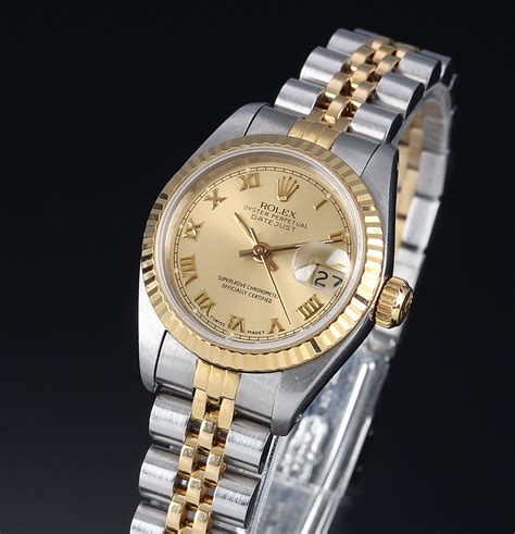 rolex dameur datejust|Rolex Datejust models.